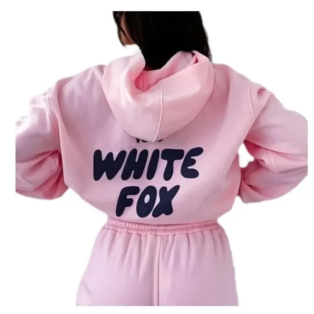 WhiteFox Set